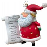 Vintage Christmas Ornaments (3) Vintage Christmas Ornaments (3)