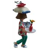 Nurse/Teddy Bear Ornament Bundle (2) Nurse/Teddy Bear Ornament Bundle (2)