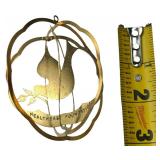 Vintage Christmas ornaments (9) Vintage Christmas ornaments (9)