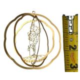 Vintage Christmas ornaments (9) Vintage Christmas ornaments (9)