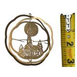 Vintage Christmas ornaments (9) Vintage Christmas ornaments (9)