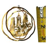 Vintage Christmas ornaments (9) Vintage Christmas ornaments (9)