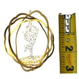 Vintage Christmas ornaments (9) Vintage Christmas ornaments (9)