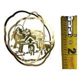 Vintage Christmas ornaments (9) Vintage Christmas ornaments (9)