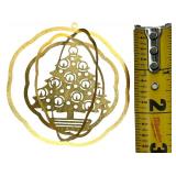 Vintage Christmas ornaments (9) Vintage Christmas ornaments (9)