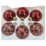 Sparkling Creations Christmas ornaments Sparkling Creations Christmas ornaments