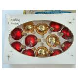 Sparkling Creations Christmas ornaments Sparkling Creations Christmas ornaments