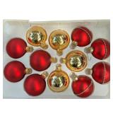 Sparkling Creations Christmas ornaments Sparkling Creations Christmas ornaments