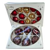 Sparkling Creations Christmas ornaments Sparkling Creations Christmas ornaments