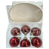 Sparkling Creations Christmas ornaments Sparkling Creations Christmas ornaments