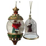 Christmas Ornaments Bundle (2) Christmas Ornaments Bundle (2)