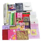 Holiday Gift Wrapping Bundle Holiday Gift Wrapping Bundle