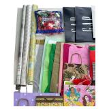 Holiday Gift Wrapping Bundle Holiday Gift Wrapping Bundle