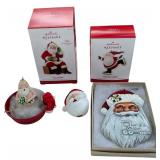 Santa Claus-themed Christmas Bundle Santa Claus-themed Christmas Bundle