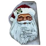 Santa Claus-themed Christmas Bundle Santa Claus-themed Christmas Bundle