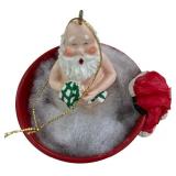 Santa Claus-themed Christmas Bundle Santa Claus-themed Christmas Bundle