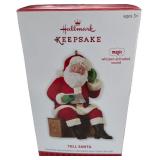 Santa Claus-themed Christmas Bundle Santa Claus-themed Christmas Bundle