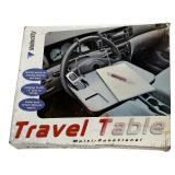 Travel Table Travel Table