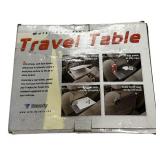 Travel Table Travel Table