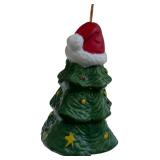 Vintage Ceramic Snowman Ornaments Bundle (5) Vintage Ceramic Snowman Ornaments Bundle (5)