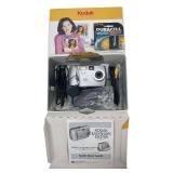 Kodak Easy Share Camera Kodak Easy Share Camera