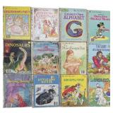 The Little Golden Book Bundle The Little Golden Book Bundle