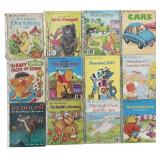 The Little Golden Book Bundle The Little Golden Book Bundle