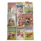 The BoxCar Books Collection The BoxCar Books Collection
