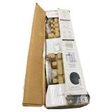 Vissani 3-in-1 Evaporative Air Cooler ** Vissani 3-in-1 Evaporative Air Cooler **