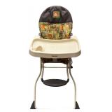 Cosco Foldable High Chair Cosco Foldable High Chair
