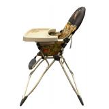 Cosco Foldable High Chair Cosco Foldable High Chair