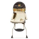 Cosco Foldable High Chair Cosco Foldable High Chair