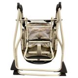 Cosco Foldable High Chair Cosco Foldable High Chair