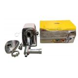 Electric Meat Grinder ** Electric Meat Grinder **