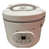 Aroma Rice Cooker Aroma Rice Cooker