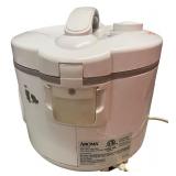 Aroma Rice Cooker Aroma Rice Cooker