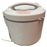 Aroma Rice Cooker Aroma Rice Cooker