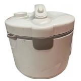 Aroma Rice Cooker Aroma Rice Cooker