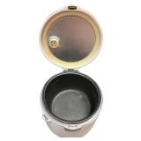 Aroma Rice Cooker Aroma Rice Cooker