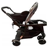 Graco Ready2Grow Double Stroller Graco Ready2Grow Double Stroller