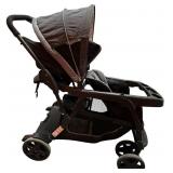 Graco Ready2Grow Double Stroller Graco Ready2Grow Double Stroller