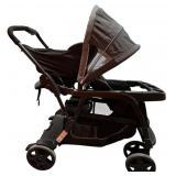 Graco Ready2Grow Double Stroller Graco Ready2Grow Double Stroller