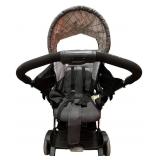 Graco Ready2Grow Double Stroller Graco Ready2Grow Double Stroller