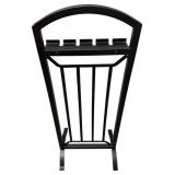Fireplace Tool Set with Log Rack with 5 Pine Mountain Firelogs Bundle Fireplace Tool Set with Log Rack with 5 Pine Mountain Firelogs Bundle