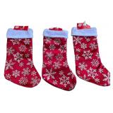 Christmas Stockings Bundle (8) Christmas Stockings Bundle (8)