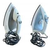 Black and Decker Iron Bundle (2) Black and Decker Iron Bundle (2)