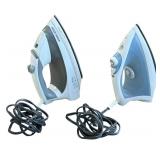 Black and Decker Iron Bundle (2) Black and Decker Iron Bundle (2)