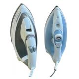Black and Decker Iron Bundle (2) Black and Decker Iron Bundle (2)