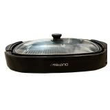 Ambiano Electric Skillet or Electric Grill Ambiano Electric Skillet or Electric Grill