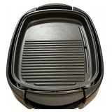 Ambiano Electric Skillet or Electric Grill Ambiano Electric Skillet or Electric Grill